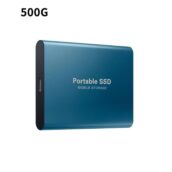 Disque dur externe SSD